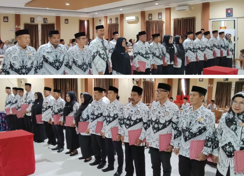 Bidang PGRI Banjarnegara - Persatuan Guru Republik Indonesia Cabang Banjarnegara