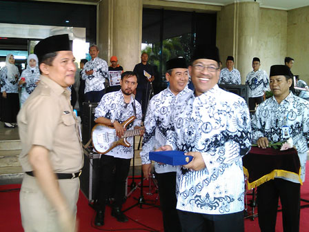 Pencarian PGRI Banjarnegara - Persatuan Guru Republik Indonesia Cabang Banjarnegara